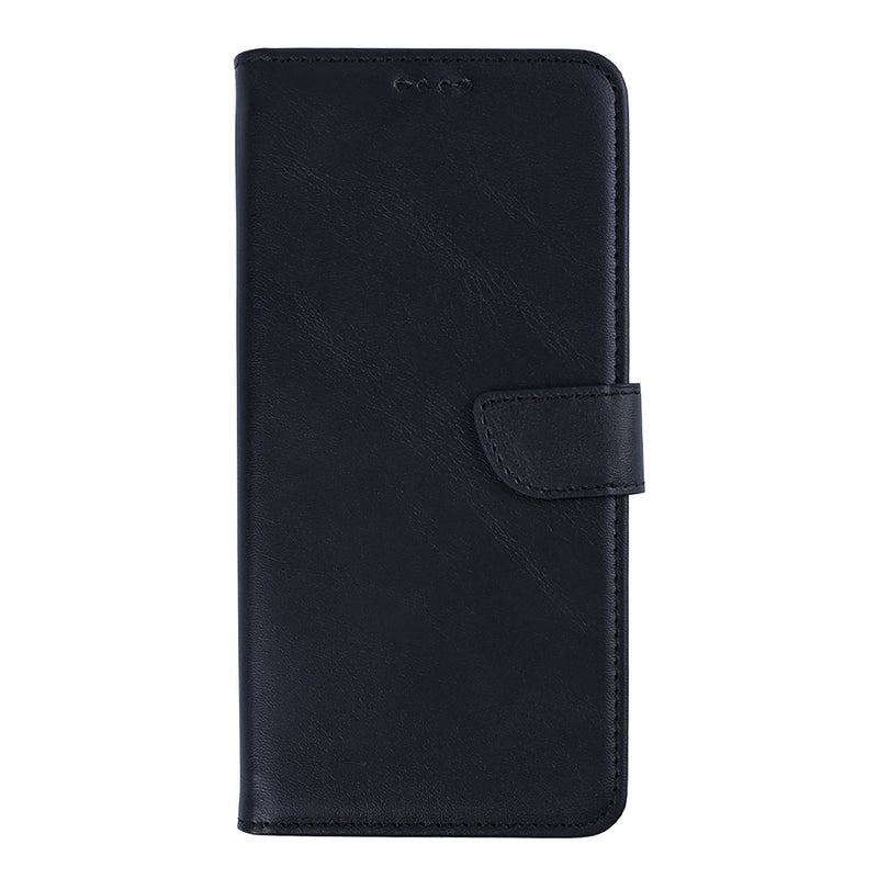 Bibliothèque Rixus pour Google Pixel 6A Noir