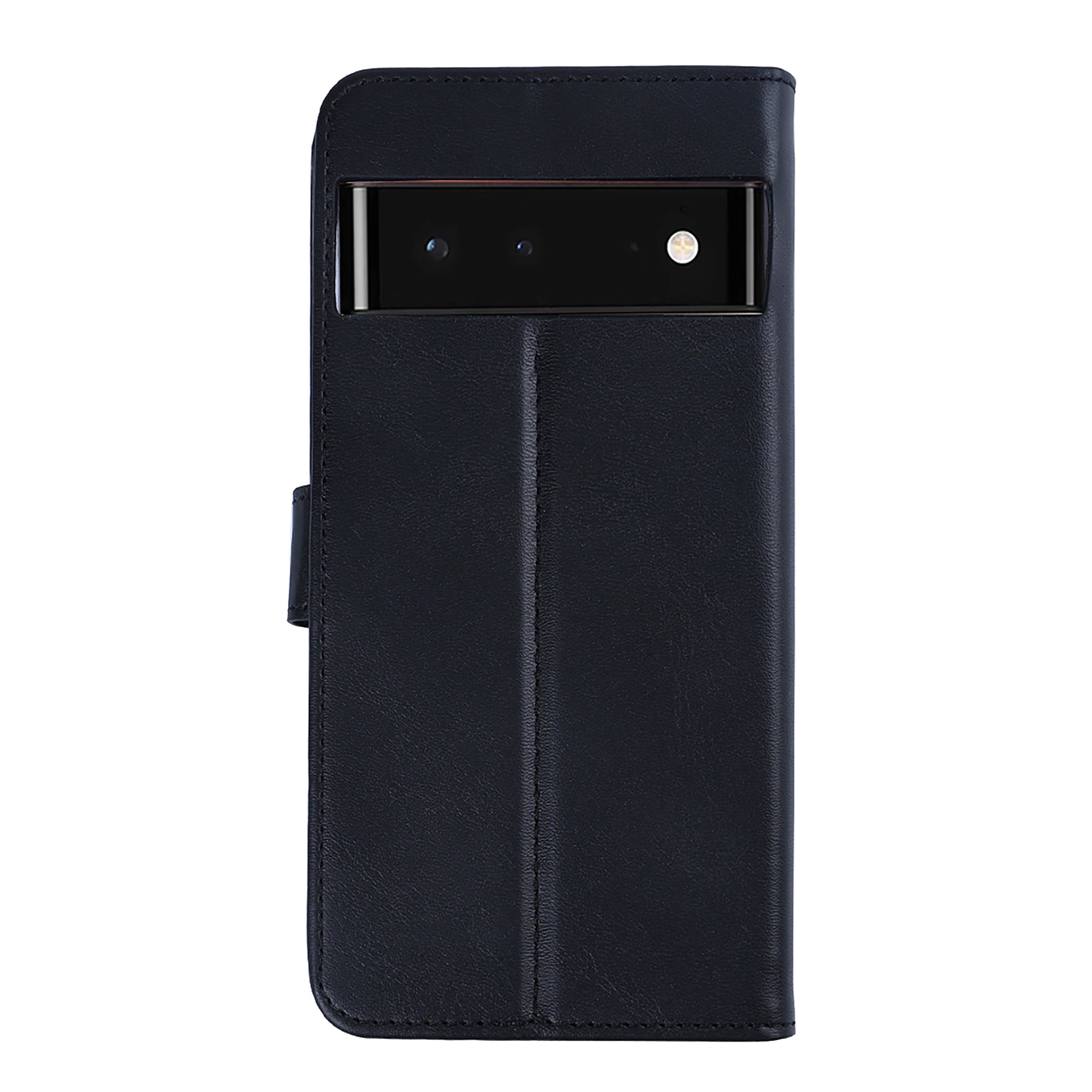 Bibliothèque Rixus pour Google Pixel 6A Noir