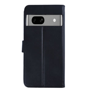 Bibliothèque Rixus pour Google Pixel 7A Noir