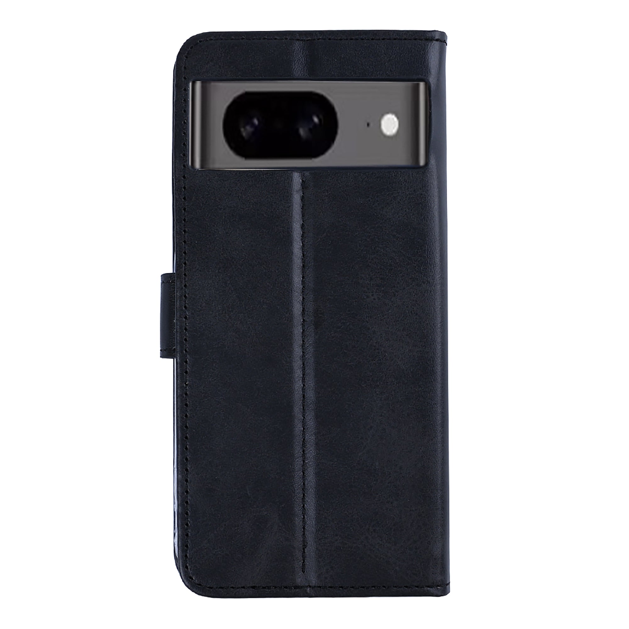 Bibliothèque Rixus pour Google Pixel 8A Noir