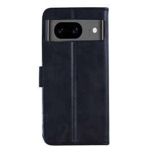 Bibliothèque Rixus pour Google Pixel 8A Noir