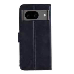 Bibliothèque Rixus pour Google Pixel 8 noir