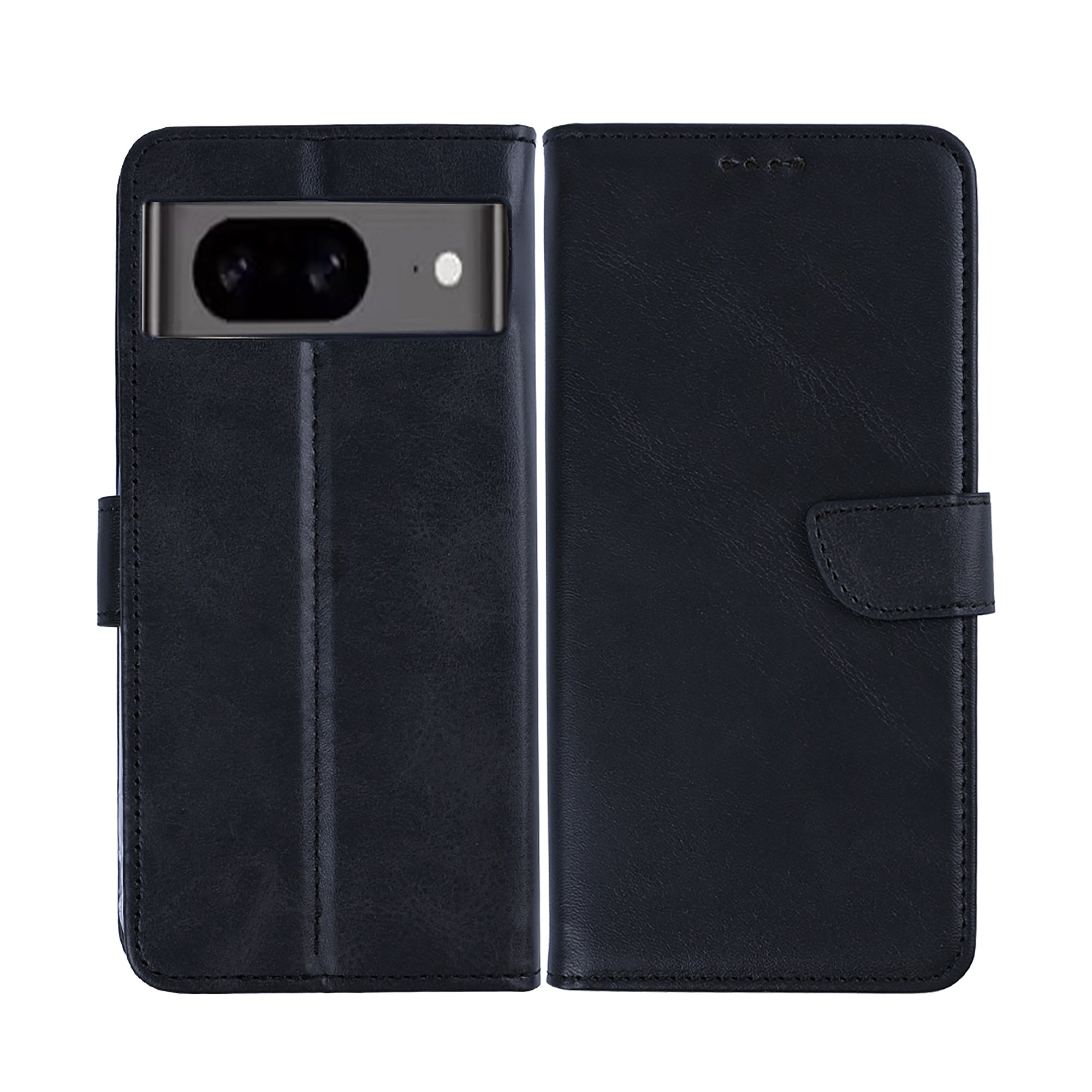 Bibliothèque Rixus pour Google Pixel 8 noir