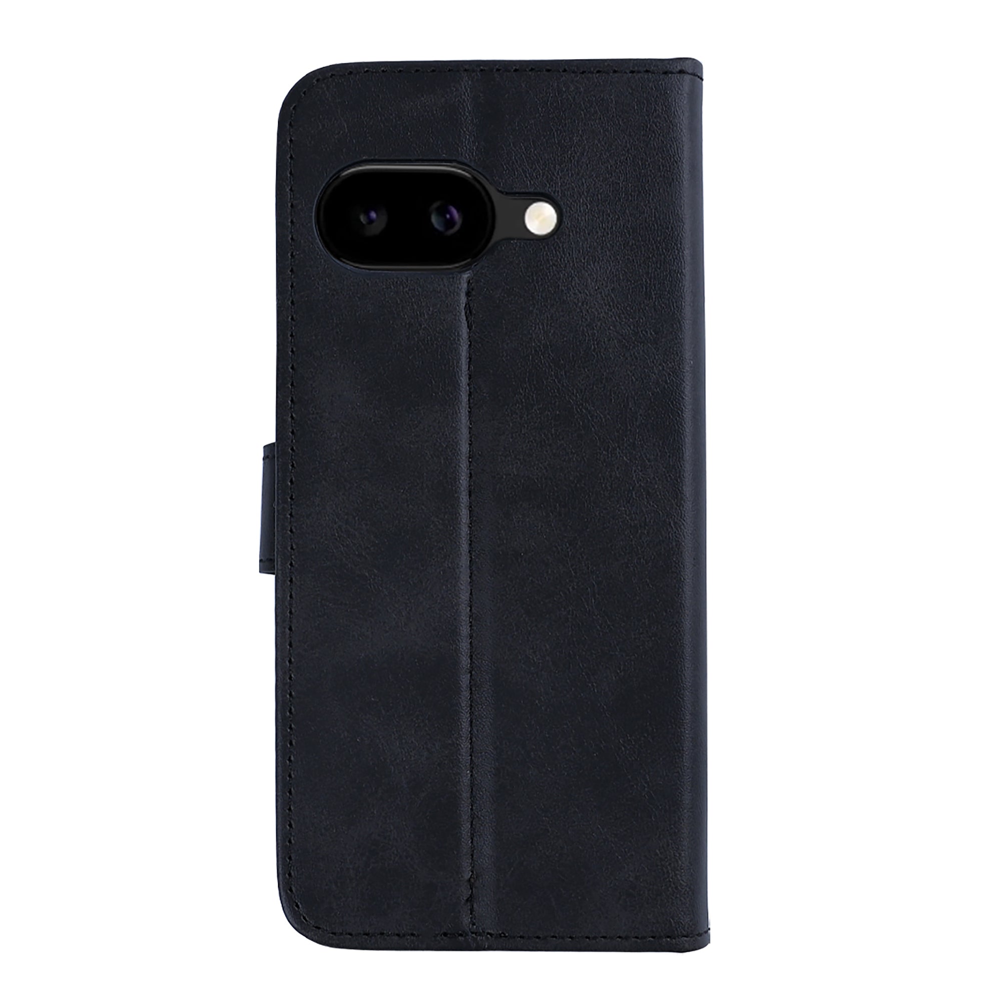 Rixus Bookcase pour Google Pixel 9A Noir