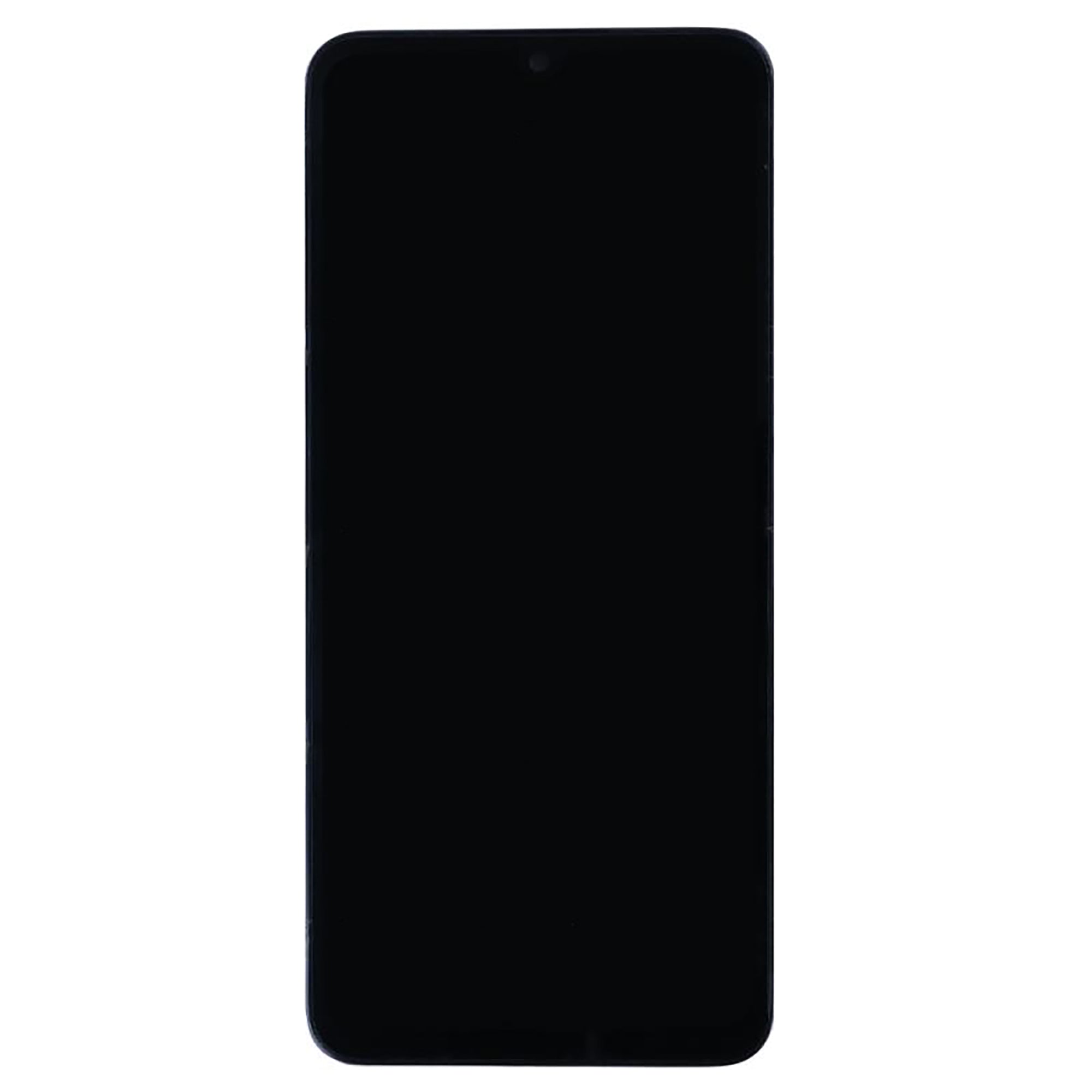 Xiaomi Redmi 14C 4G, Poco C75 4G Ecran et Digitizer avec Cadre Noir Minuit OEM