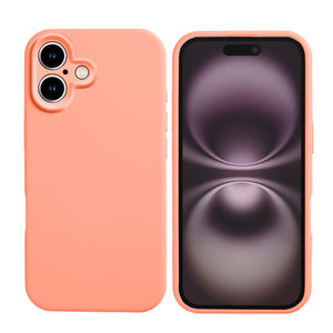 Coque souple en TPU Rixus For Apple 17 rose