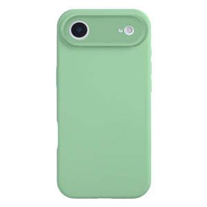 Coque souple en TPU Rixus For Apple 17 Air Matcha