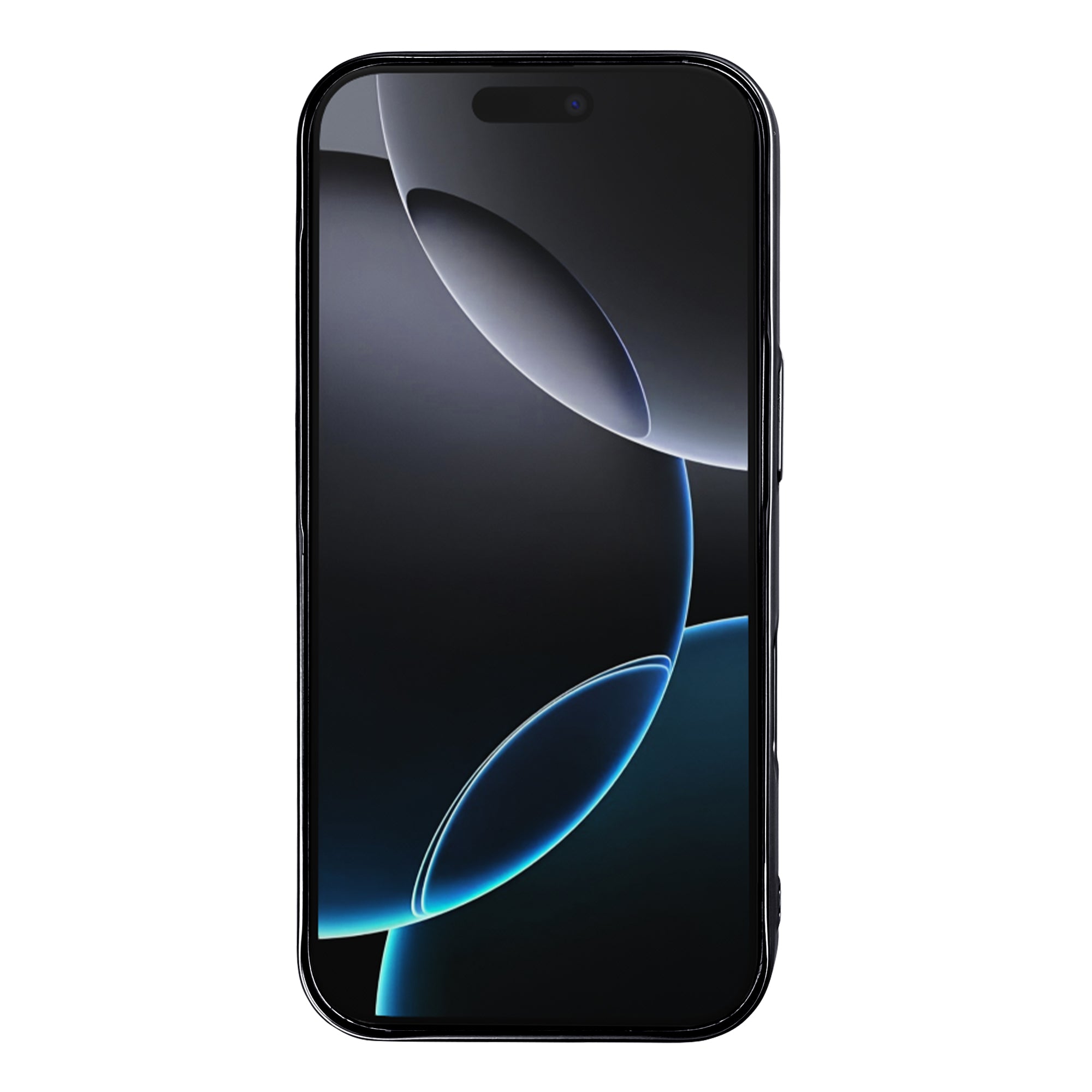 Rixus Instinct Mag Case For Apple iPhone 17 Pro Noir