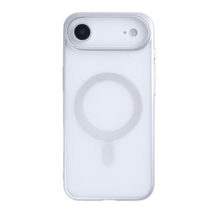 Rixus Instinct Mag Case For Apple iPhone 17 Air Argent