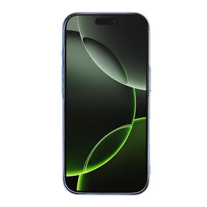 Rixus Instinct Mag Case For Apple iPhone 17 Air Argent