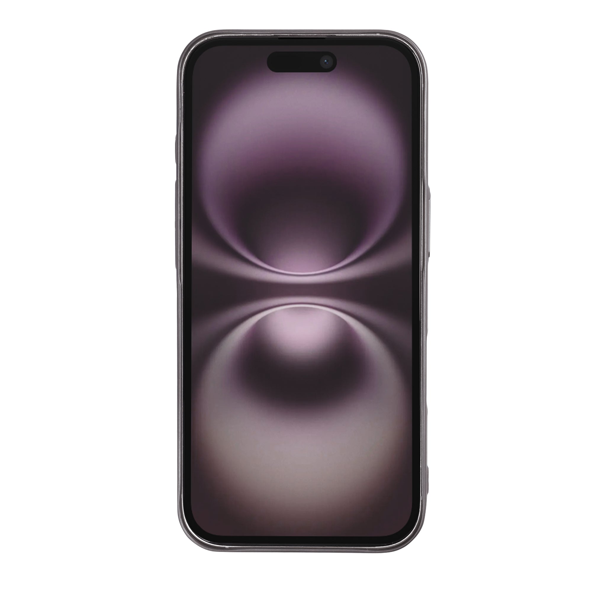 Rixus Instinct Mag Case For Apple iPhone 17 Gris titane