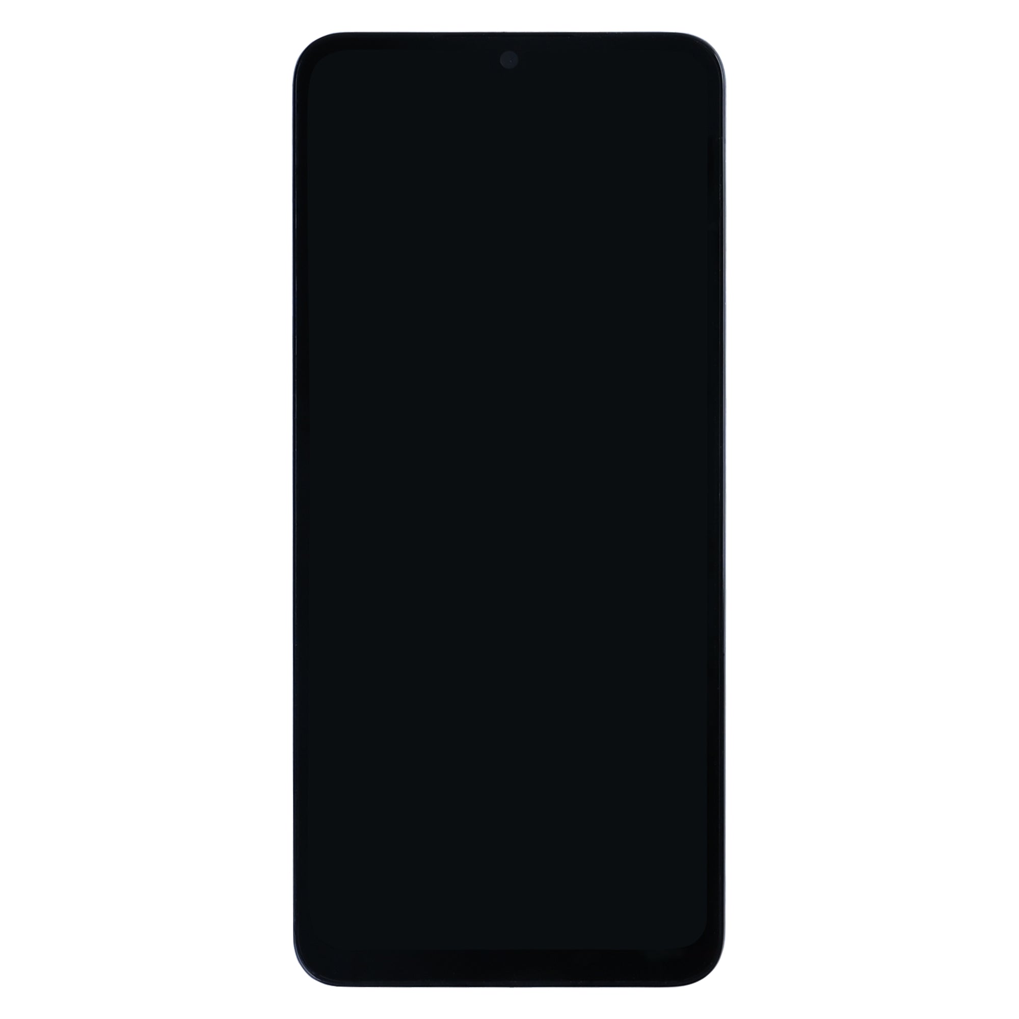 Xiaomi Redmi 14C 5G Ecran et Numériseur Avec Cadre Noir Stargaze OEM