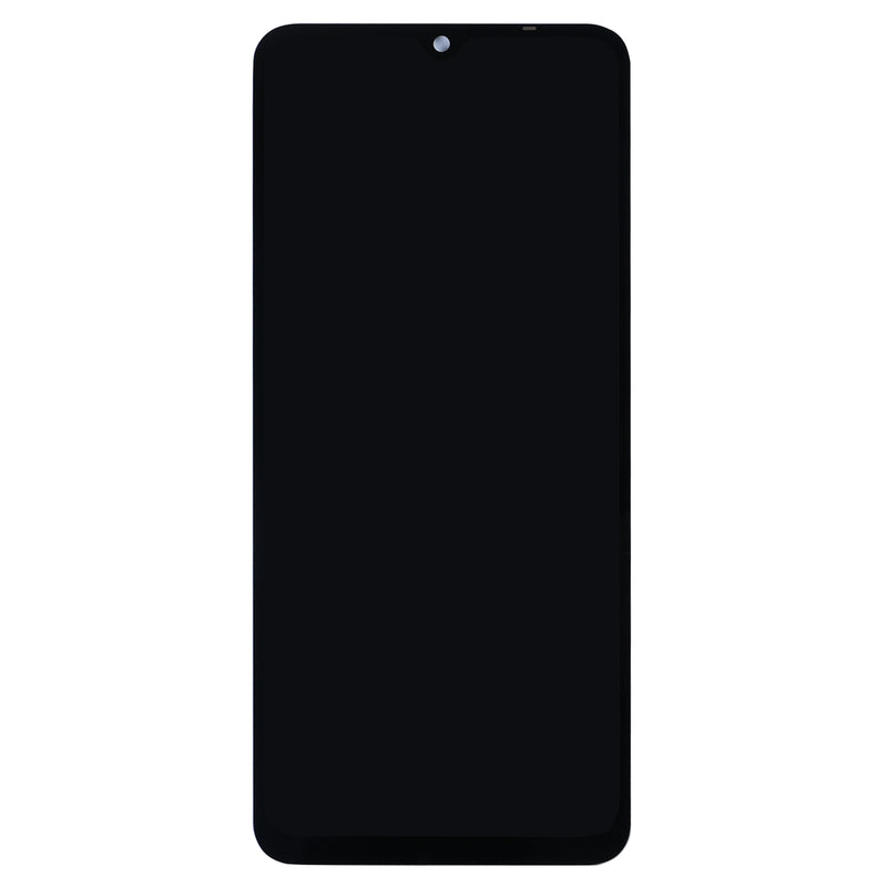 Xiaomi Redmi 14C 4G, 14C 5G, Poco C75 Ecran et Digitizer Sans Cadre Noir OEM