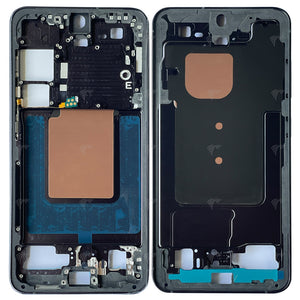 Samsung Galaxy S24 S921B Cadre central Noir OEM