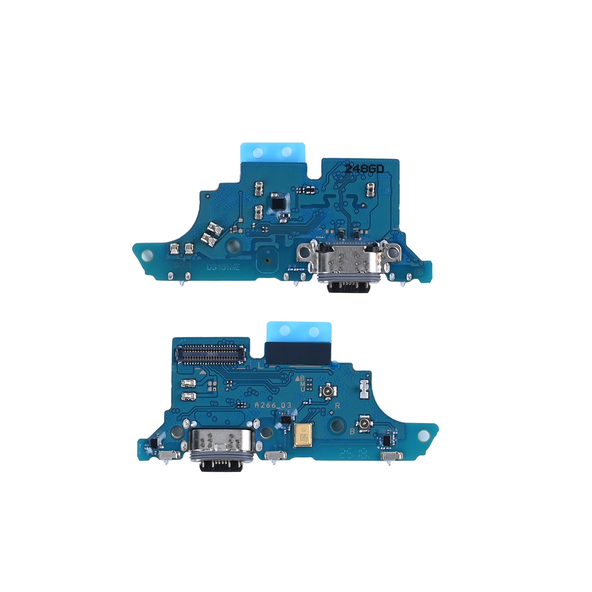 Carte de charge système Samsung Galaxy A26 A266B OEM