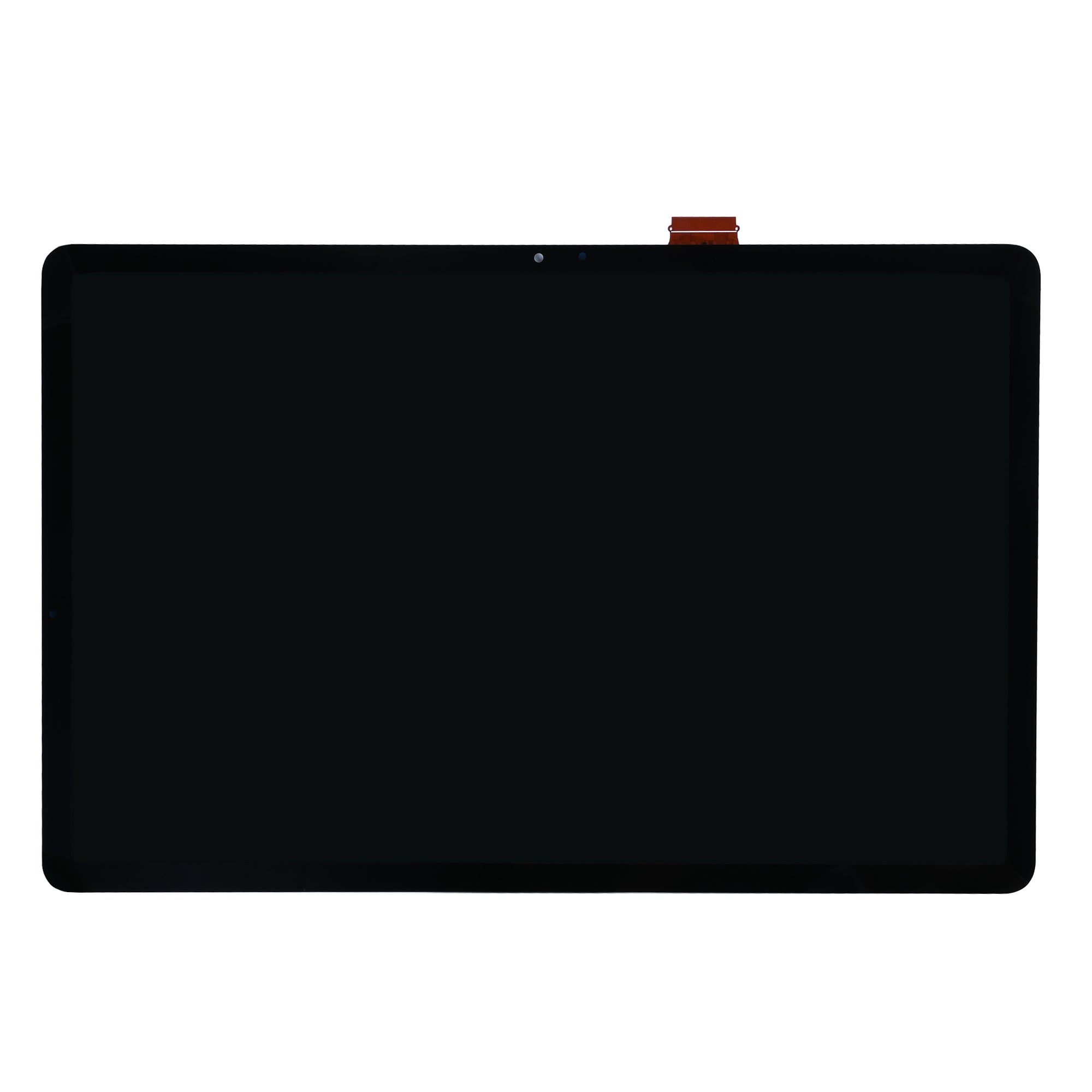 Samsung Galaxy Tab S7 FE T730, T736 Ecran et numériseur sans cadre Mystic Black OEM