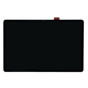 Samsung Galaxy Tab S7 FE T730, T736 Ecran et numériseur sans cadre Mystic Black OEM