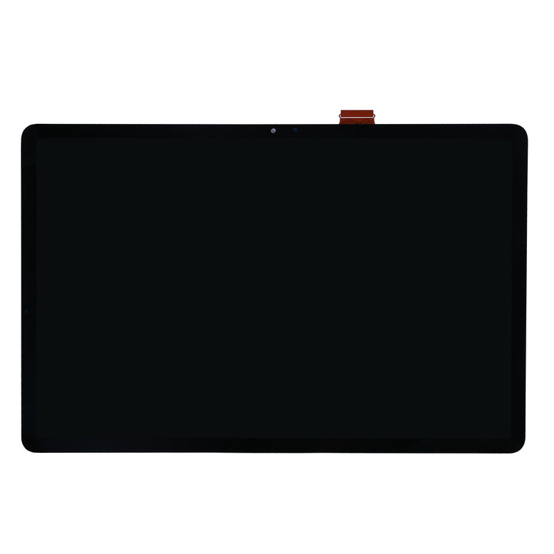 Samsung Galaxy Tab S7 FE T730, T736 Ecran et numériseur sans cadre Mystic Black OEM