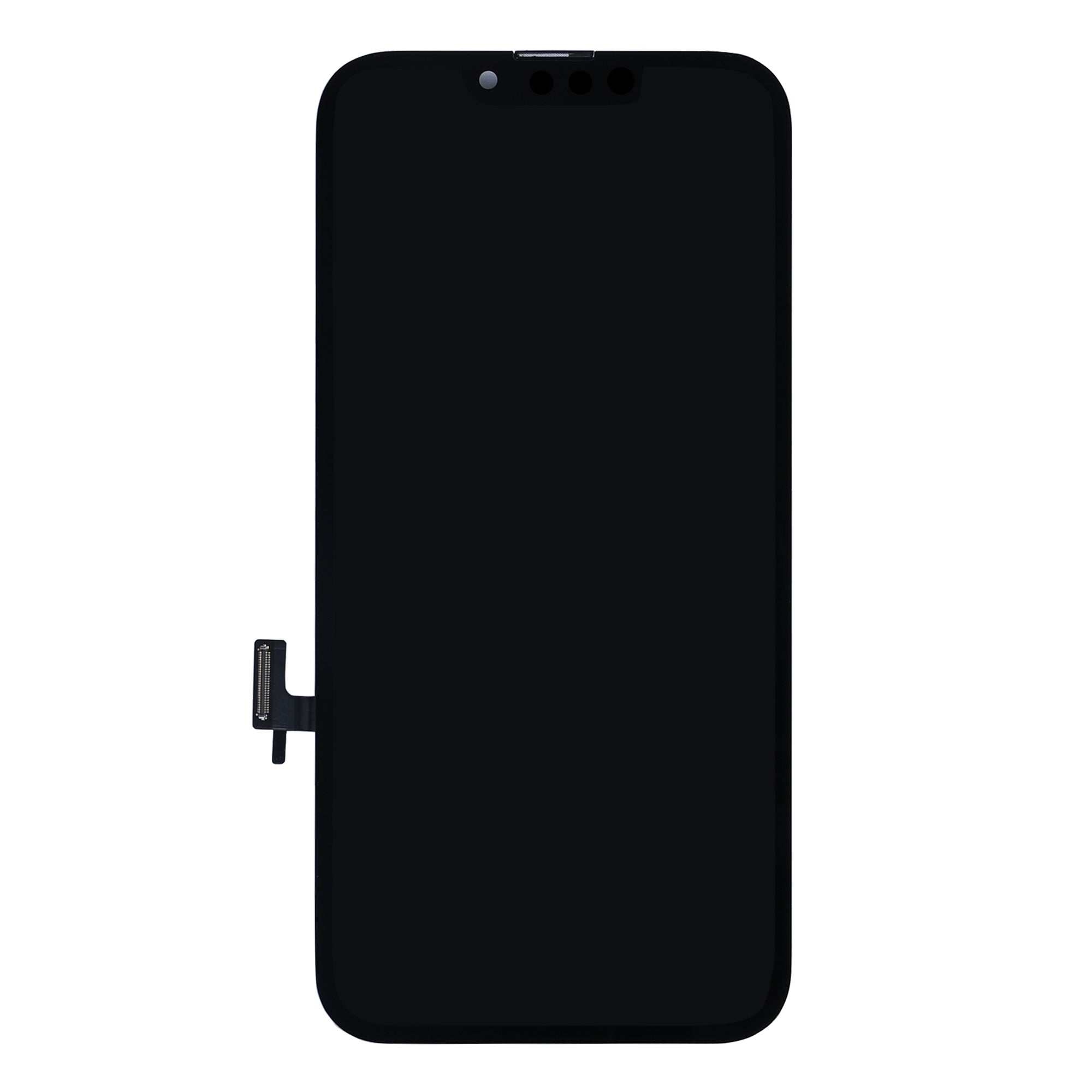 For Apple écran For Apple 13 avec capteur de proximité Flex Refurbished calibré et d'occasion)