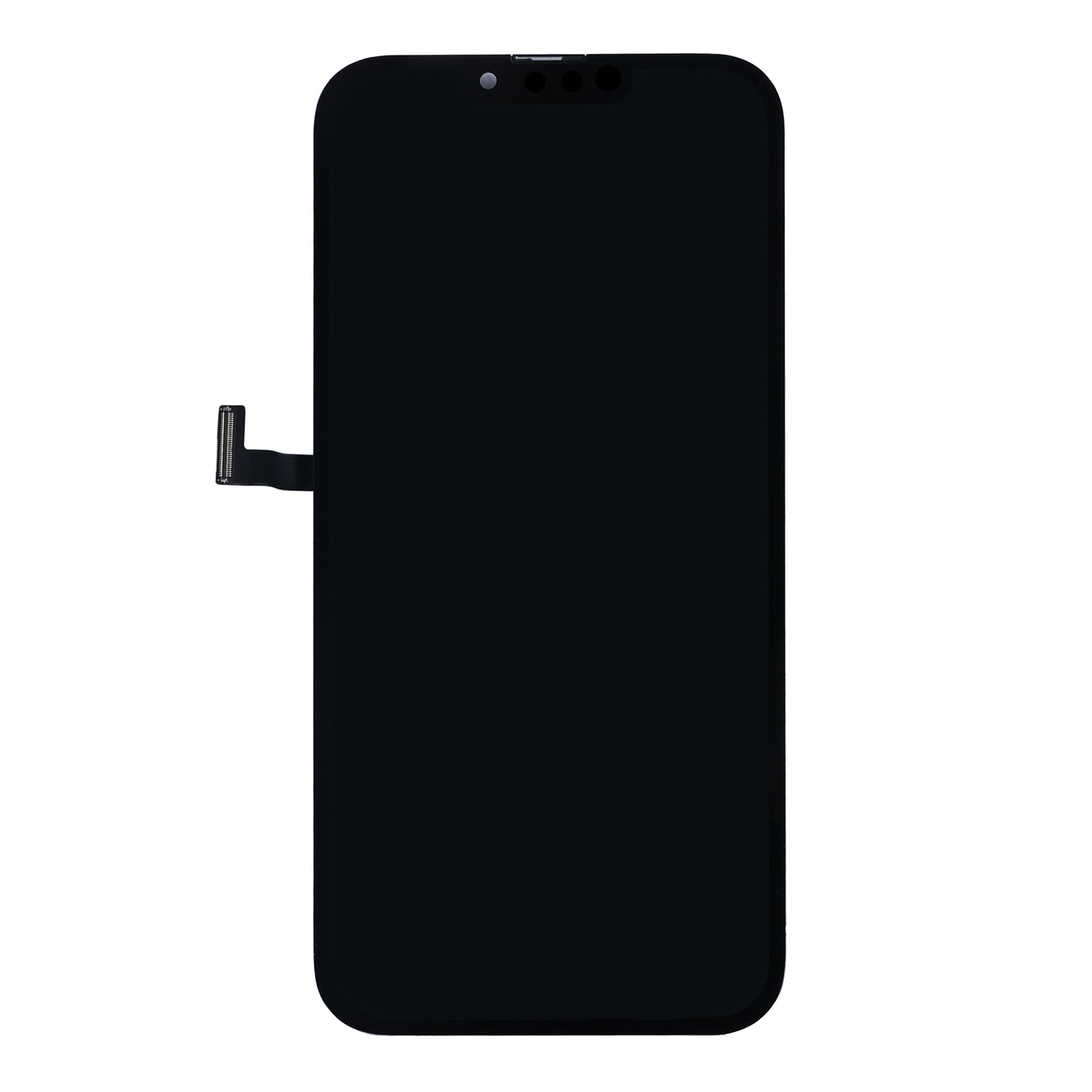 For Apple 13 Pro Max Écran avec capteur de proximité Flex Refurbished calibré, d'occasion)