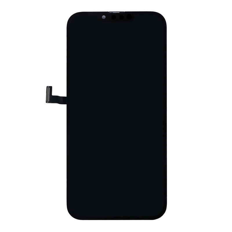 For Apple 13 Pro Max Écran avec capteur de proximité Flex Refurbished calibré, d'occasion)