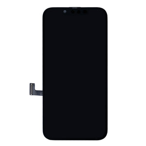 For Apple 13 Mini Écran avec capteur de proximité Flex Refurbished calibré, d'occasion)
