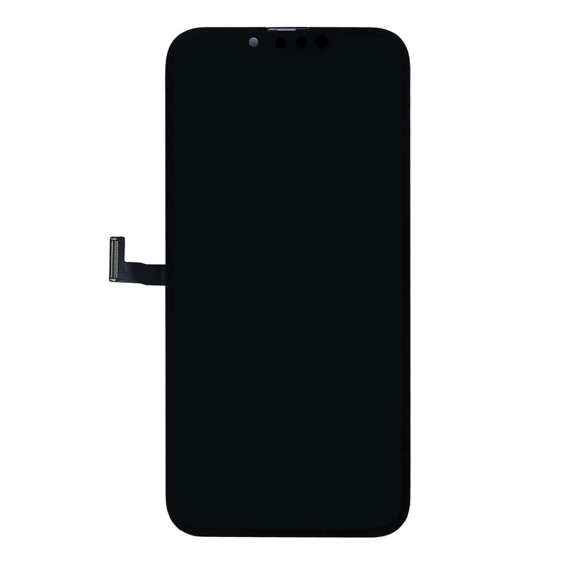 For Apple écran For Apple 13 Pro avec capteur de proximité Flex Refurbished calibré et d'occasion)