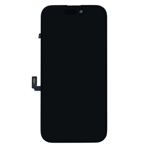 For Apple écran For Apple 16 avec capteur de proximité Flex retiré