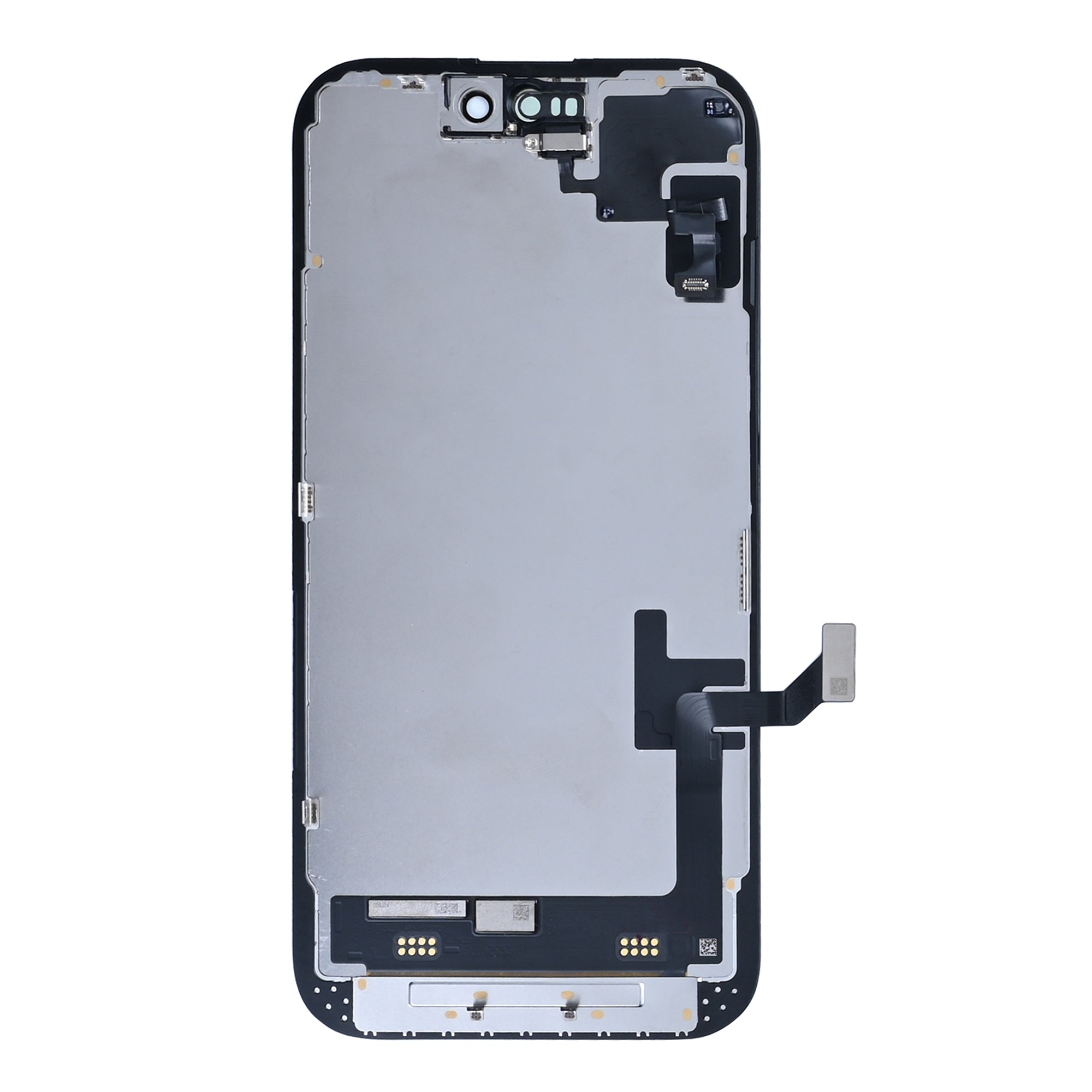 For Apple écran For Apple 15 avec capteur de proximité Flex Refurbished