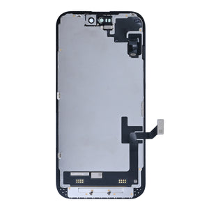 For Apple écran For Apple 15 avec capteur de proximité Flex Refurbished