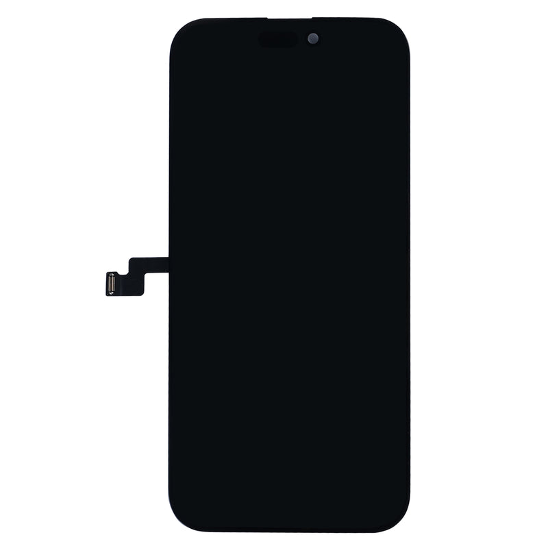 For Apple 16 Pro Max Écran avec capteur de proximité Flex retiré