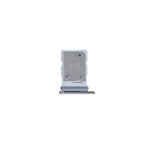Samsung Galaxy S25 Edge S937B Sim Card Holder Titanium Icyblue OEM