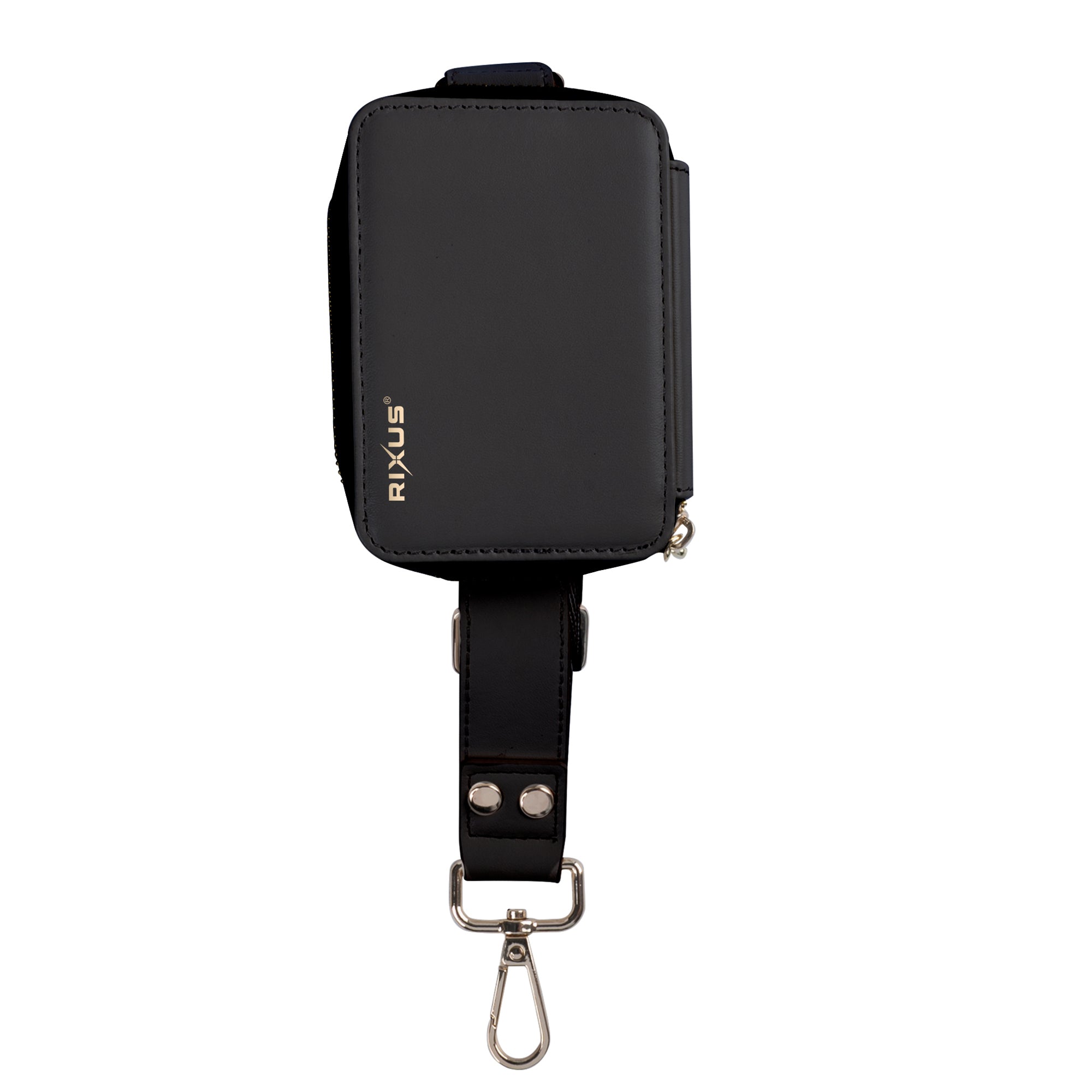 Rixus RXUS10B Dragonne pour téléphone portable Noir