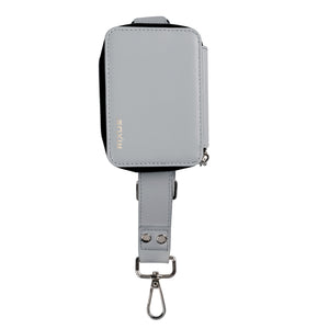 Rixus RXUS10G Dragonne utilitaire pour téléphone portable Gris
