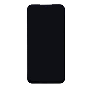Samsung Galaxy A16 4G A165F Display And Digitizer With Frame Black In-Cell