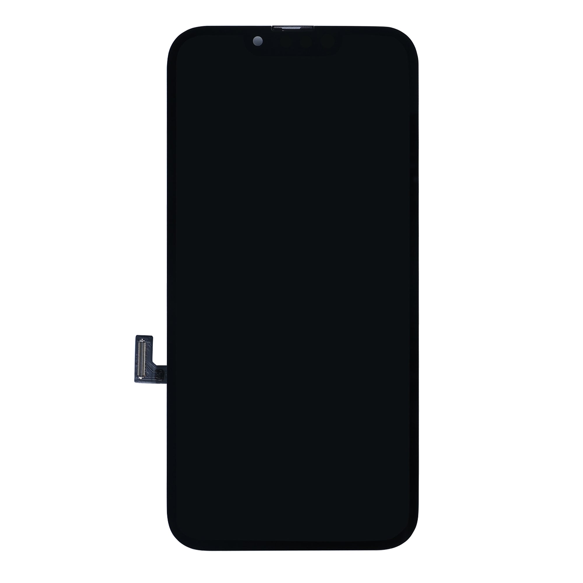 PIXDURA For Apple 13 Écran et numériseur Soft-OLED exécuter les diagnostics) (60 Hz)