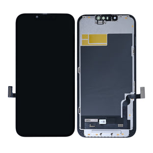 PIXDURA For Apple 13 Écran et numériseur Soft-OLED exécuter les diagnostics) (60 Hz)