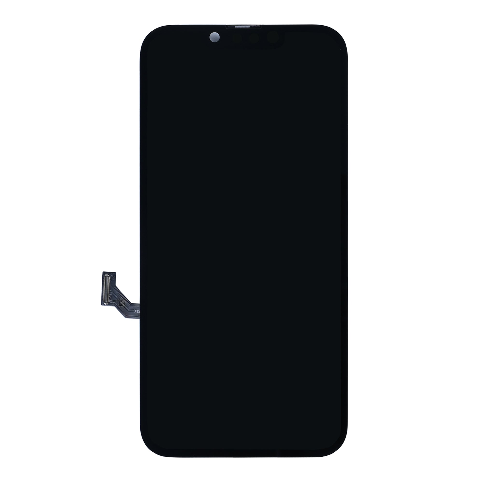 PIXDURA For Apple 14 Écran et numériseur Soft-OLED exécuter les diagnostics) (60 Hz)