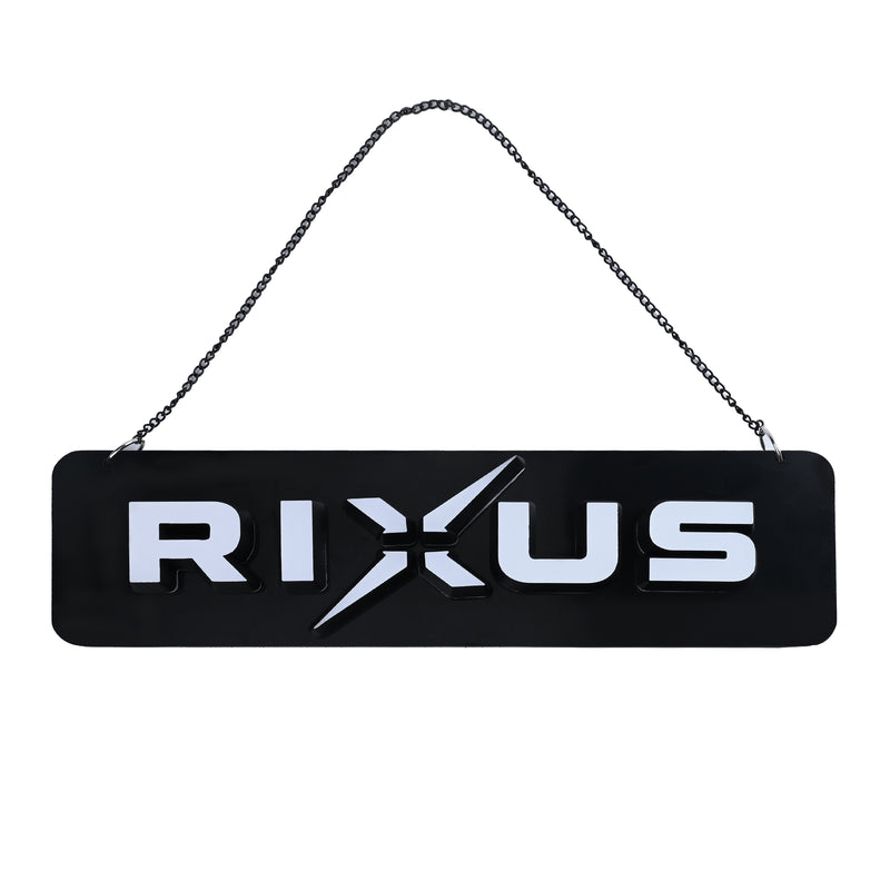 Panneau d'affichage LED Rixus Advertising