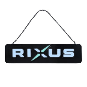 Panneau d'affichage LED Rixus Advertising