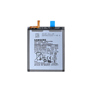 Batterie Samsung Galaxy S20 Plus G985F EB-BG985ABY d'origine en vrac