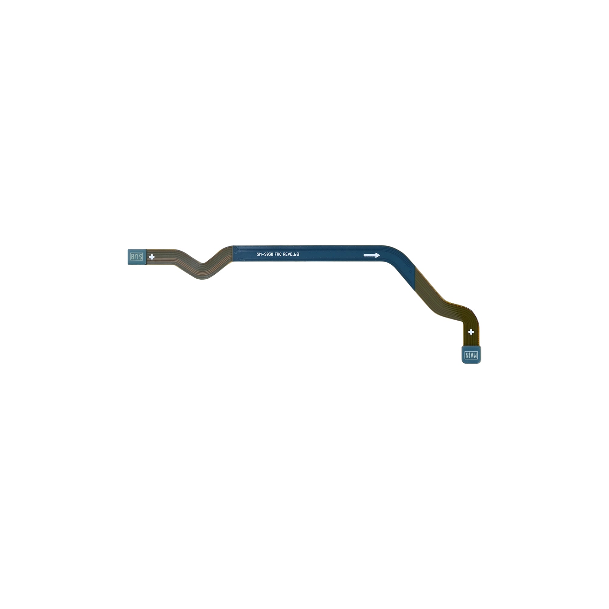 Samsung Galaxy S25 Ultra S938B Flex de signal OEM