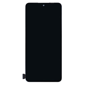 Oppo Reno13 F 4G, 5G, Reno12 F 4G, 5G Ecran et numériseur sans cadre Noir OEM