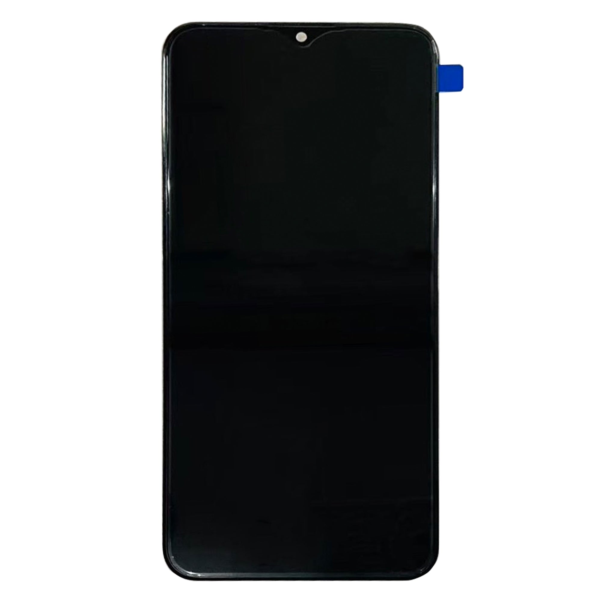 Nokia G21 Écran et numériseur avec cadre noir OEM