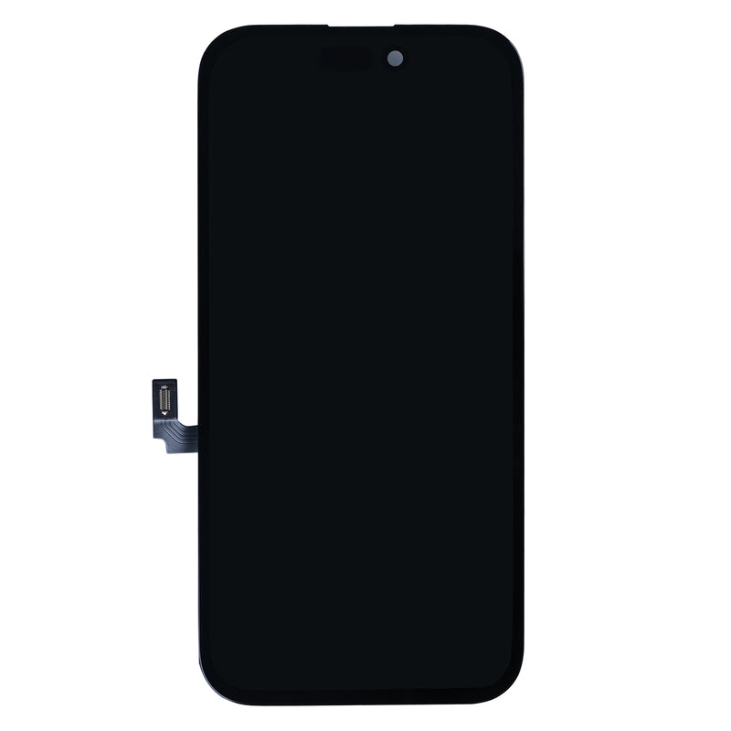PIXDURA For Apple 16 Écran et numériseur Hard-OLED IC amovible) (90 Hz)