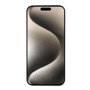 Étui Rixus MagWrap For Apple 15 Pro Max marron