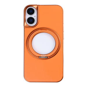Étui Rixus MagWrap For Apple 17 Orange