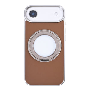 Étui Rixus MagWrap For Apple 17 Air marron