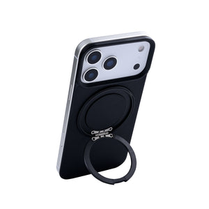 Étui Rixus MagWrap For Apple 17 Pro Noir
