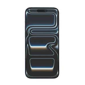 Étui Rixus MagWrap For Apple 17 Pro marron
